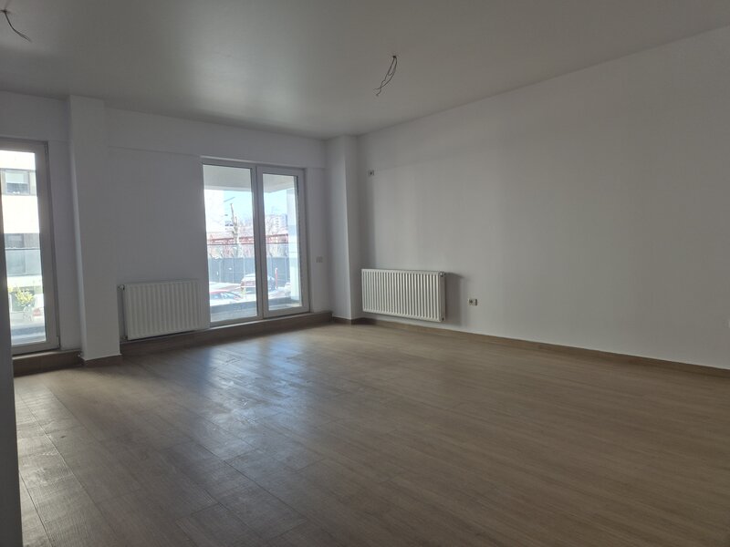 Central Address Residence- Nasaud 77- 2,3 km Unirii