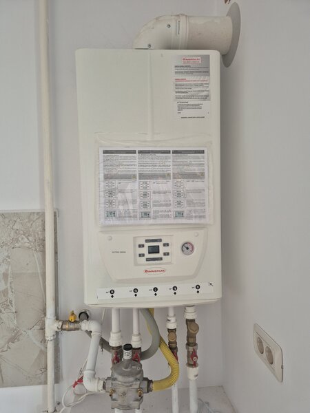 Central Address Residence- Nasaud 77- 2,3 km Unirii