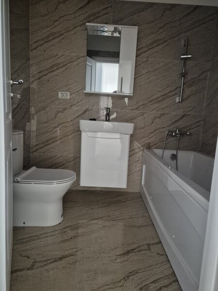 Central Address Residence- Nasaud 77- 2,3 km Unirii