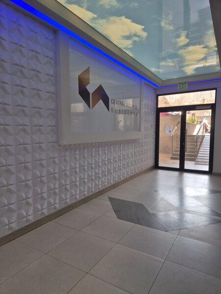 Central Address Residence- Nasaud 77- 2,3 km Unirii