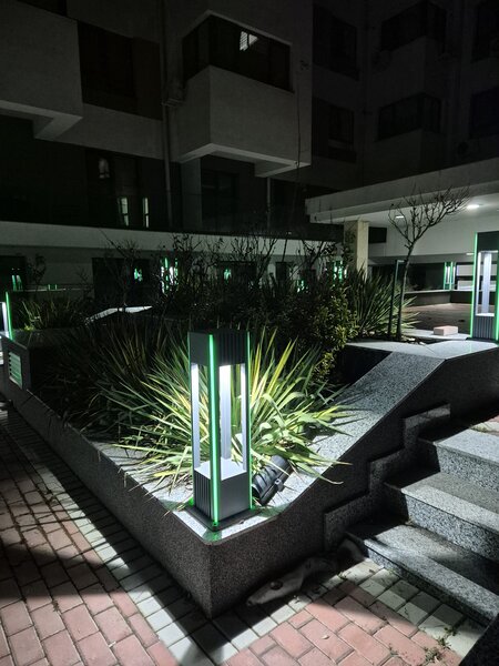 Central Address Residence- Nasaud 77- 2,3 km Unirii