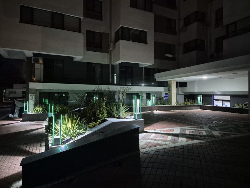 Central Address Residence- Nasaud 77- 2,3 km Unirii